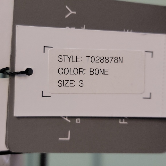 Laundry Women's Coat Size Small - Picture 7 of 10